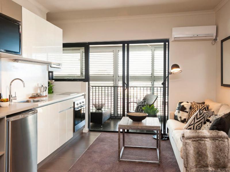 Veriu Randwick Sydney Luaran gambar