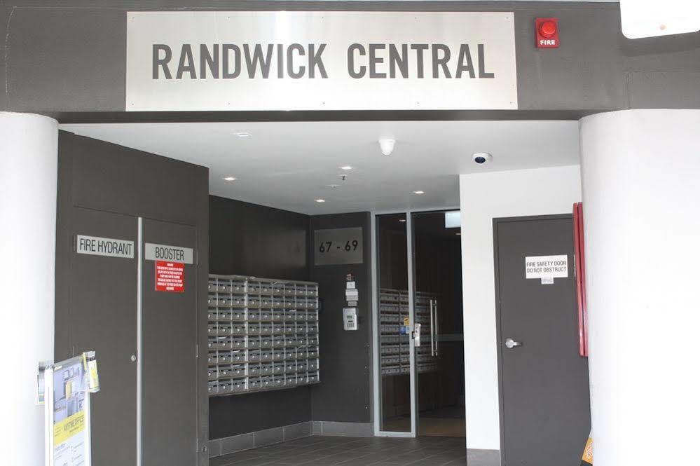 Veriu Randwick Sydney Luaran gambar