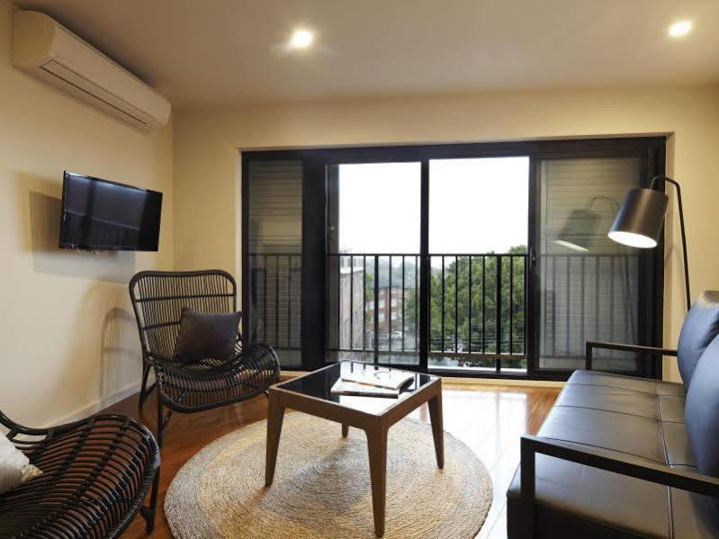 Veriu Randwick Sydney Luaran gambar