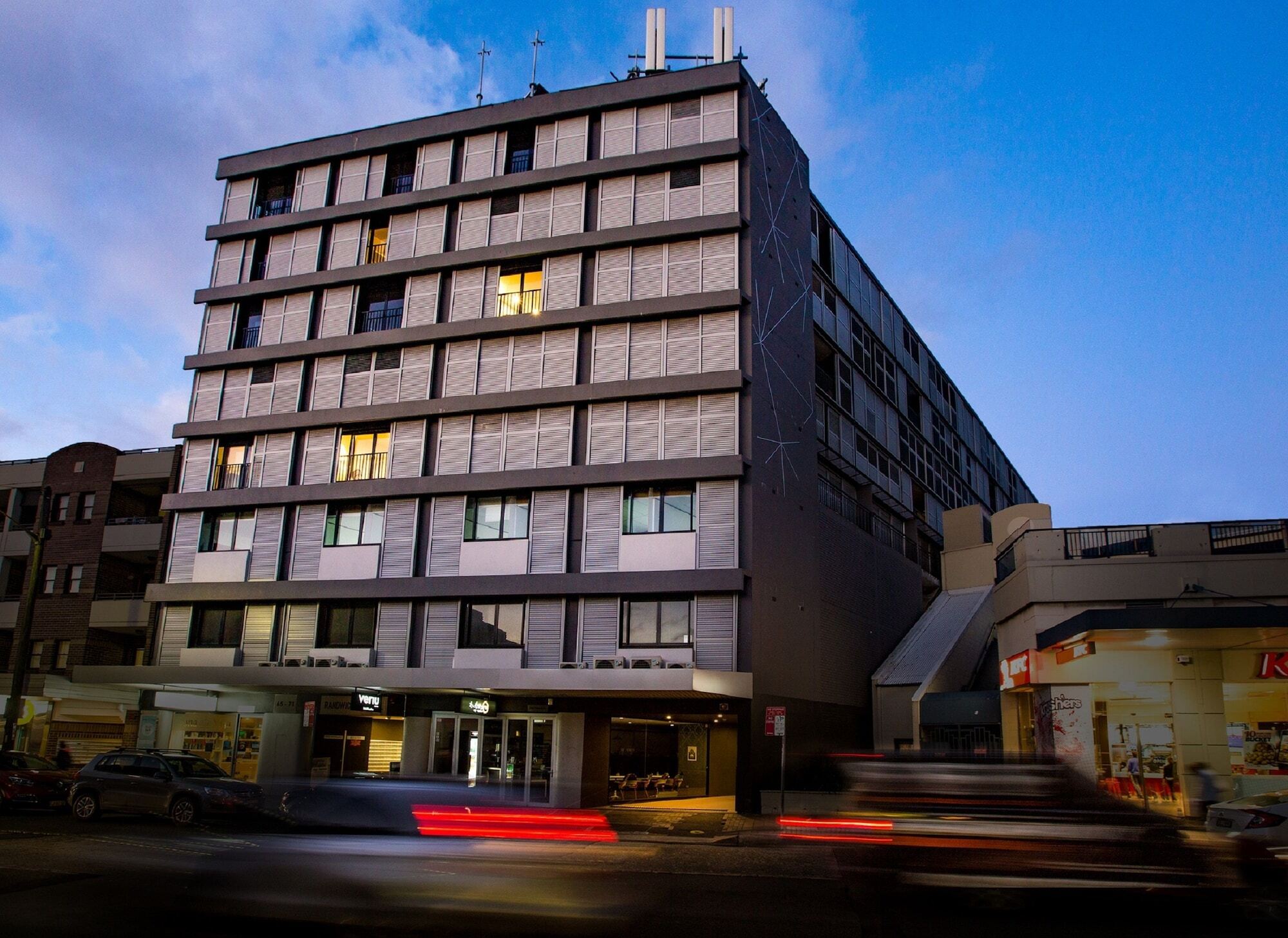 Veriu Randwick Sydney Luaran gambar