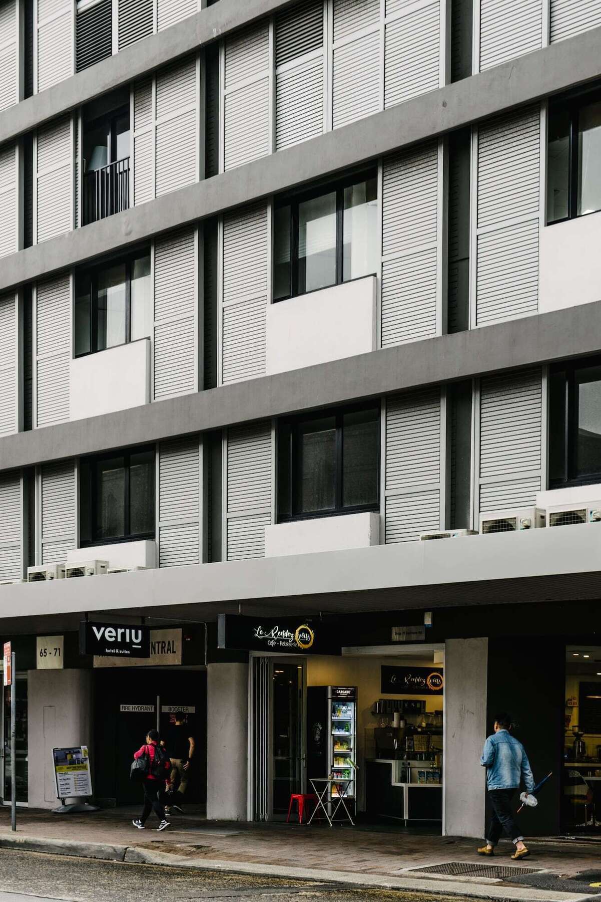 Veriu Randwick Sydney Luaran gambar